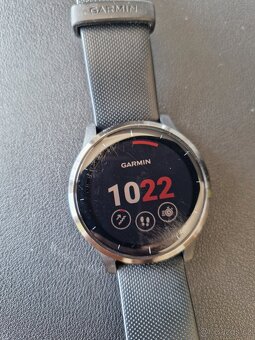 Garmin vívoactive 4 - 3