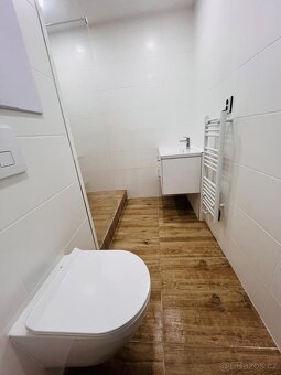 Pronájem bytu 2+1 61 m2 - 3