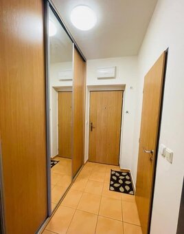 Výměna bytu Vyškov Brno - 3