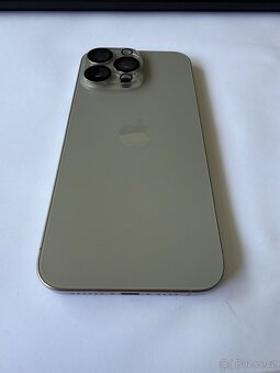 iPhone 15 pro MAX 256gb - 3