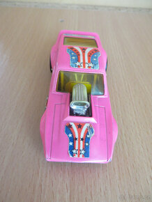 Matchbox SPEED KINGS 1972 ENGLAND - 3