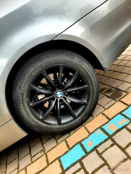 Bmw e60 M57🔥 - 3