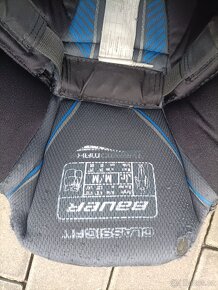 Hokejové kalhoty Bauer Nexus JR - 3