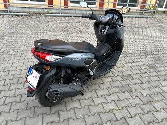 Yamaha NMAX 125 350Km - 3