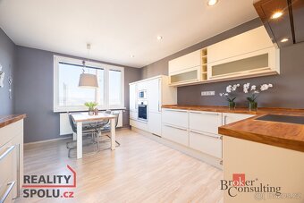 Prodej, byty/4+kk, 93 m2, Stínadla 1043, 58401 Ledeč nad Sáz - 3