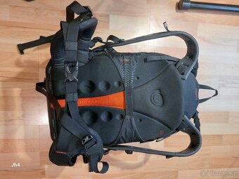 Batoh KATA Bumblebee PL-220 - 3