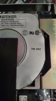Tandon TM262 retro disk - 3