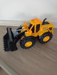 Hračky pro kluky - 3