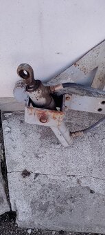 Čelní hydraulika - 3
