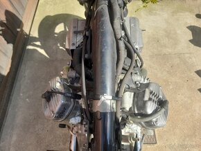 Dily - Honda CX 500 - 3