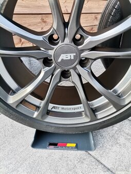 Abt motorsport - 3