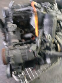 Vw Sharan 1,9tdi - 3