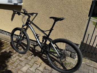 Ghost ASX 7500 - 3