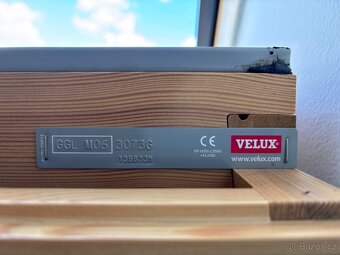 Prodam zaluzie do stresnich oken Velux - 3