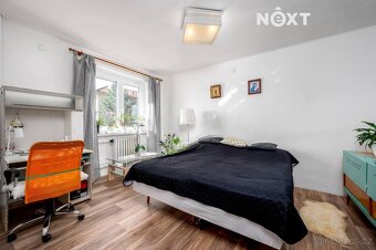 Prodej byt 2+1, 59㎡ - 3