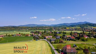 Prodej, pozemky/bydlení, 1635 m2, 73941 Palkovice, Frýdek-Mí - 3
