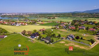 Prodej, pozemky/bydlení, 1635 m2, 73941 Palkovice, Frýdek-Mí - 3