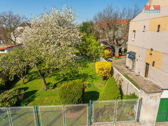 Prodej rodinného domu, 140 m², Smečno, ul. Komenského - 3