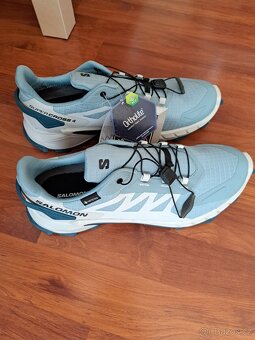 Salomon Supercross 4 GTX W - 3