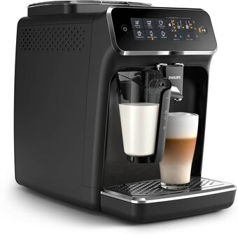 Kávovar espresso Philips series 3200 LatteGo EP3241/50 - 3