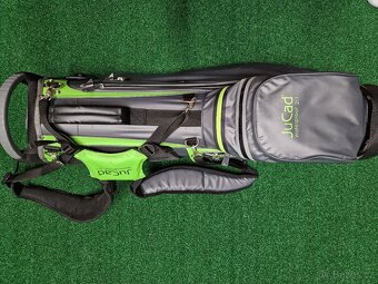 JuCad bag - 3