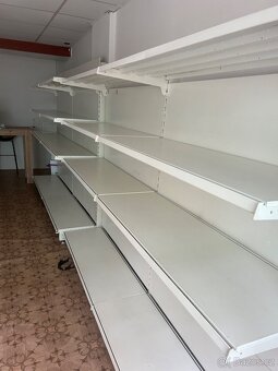 Prodej věcí z prodejny - 3