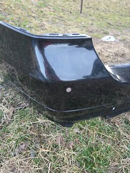 Zadní nárazník bmw e91 - 3