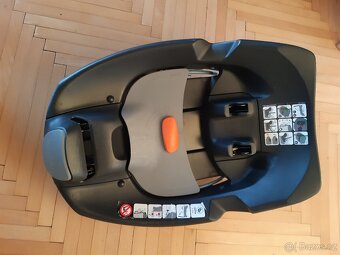 Trojkombinace kočárku CYBEX Priam All Terrain 2018 - 3