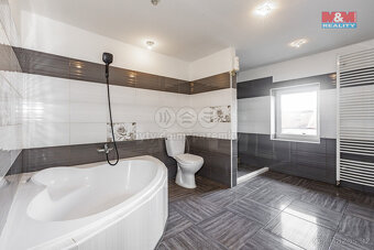 Prodej rodinného domu, Kladno, ul. Motyčínská - 3
