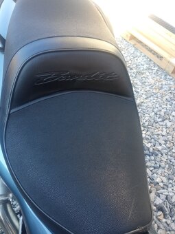 Suzuki Bandit 1200 - 3