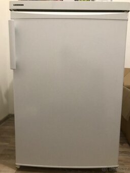 A+ LIEBHERR 101 litrů kvalitní mrazák - 3