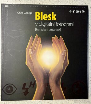 Knihy pro fotografy - 3