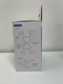 Univerzální držák na mobil 360° - 3