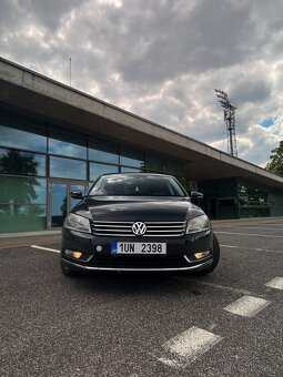 Wolksvagen - 3