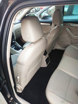 Škoda Octavia - 3