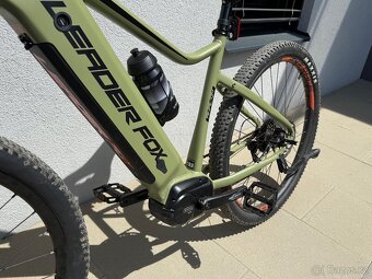 Elektro Leader Fox Awalon - 3
