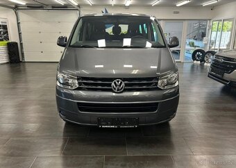 Volkswagen Caravelle 2.0 Ecofuel CNG 8M Zar1R 85 kw1 - 3