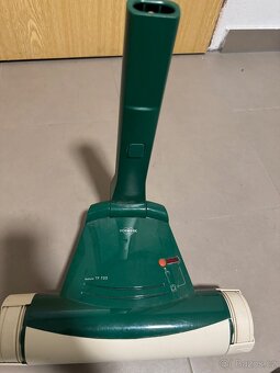 Prodám vysavač Worwerk EB350 - 3