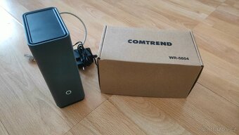 Modem Comtrend WR-5804 - 3