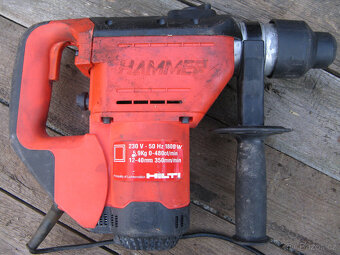 HILTI na ND - 3