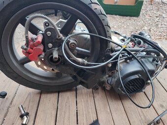 Maxon ardour 125 ccm r.v.2022 - 3