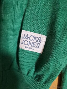 Svetr Originals by Jack & Jones - 3