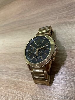 Armani - 3