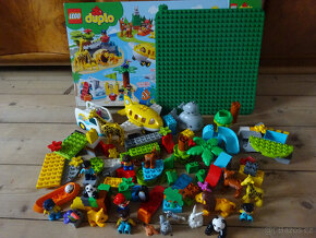 LEGO DUPLO 10 907 - 3