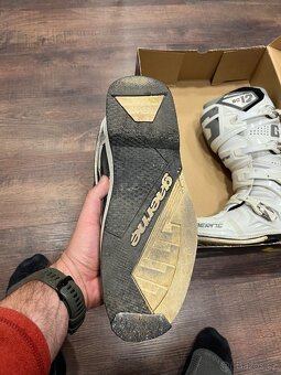 Gaerne SG12 45 - 3