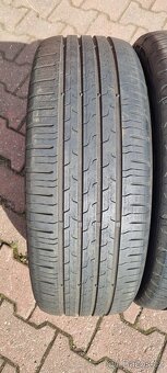 205/55r17 Continental Eco Contact 6 - letní 2ks - 3