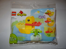 Lego Duplo polybag - 3