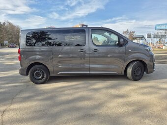 Toyota Proace Verso 10/2021 ( 2.0 diesel automat 130 kW ) - 3