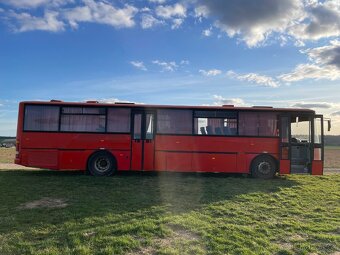 Karosa C954E - 3