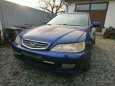 Honda Accord 6gen (cg, ck) 98-02 - 3